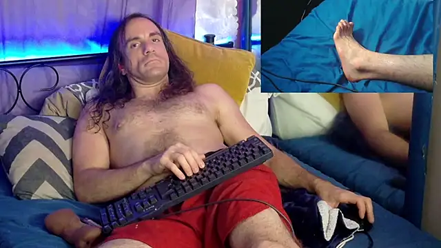 SexyCeleb online show from 07/17/26, 02:24