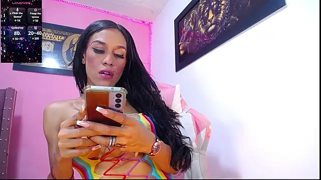 Snapshot of Nikoll_Dirty chatting on 01/28/25, 03:04 Nikoll Dirty online show from 01/28/25, 03:04