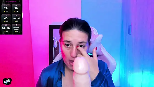 Saskyaa online show from 02/25/25, 11:33