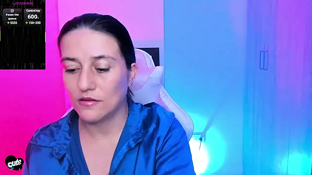 Saskyaa online show from 02/26/25, 12:25