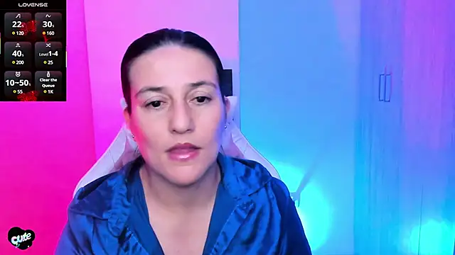 Saskyaa online show from 03/04/25, 03:48