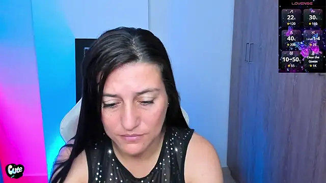 Saskyaa online show from 10/05/25, 04:38