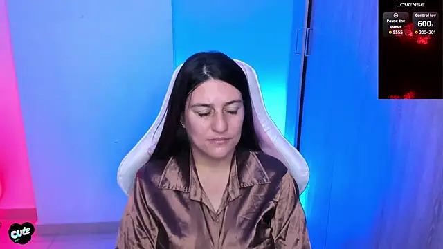 Saskyaa online show from 04/25/26, 12:52