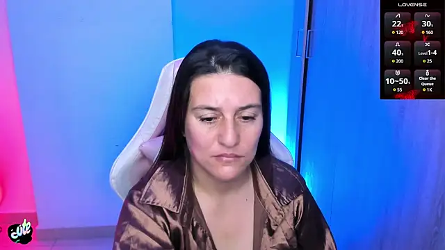 Saskyaa online show from 04/25/26, 01:41
