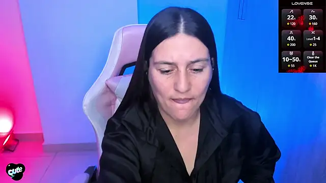 Saskyaa online show from 04/28/26, 02:27