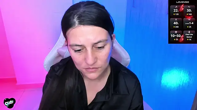 Saskyaa online show from 05/08/26, 06:08