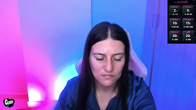 Saskyaa online show from 06/15/26, 02:36