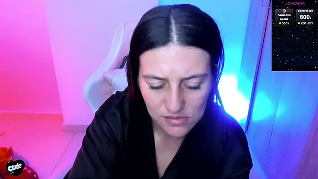 Saskyaa online show from 07/02/26, 03:23