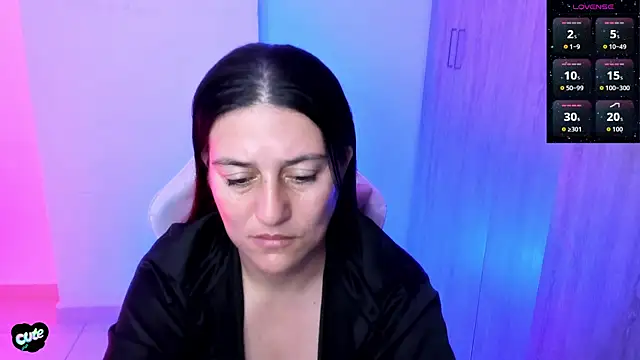 Saskyaa online show from 07/23/26, 01:58