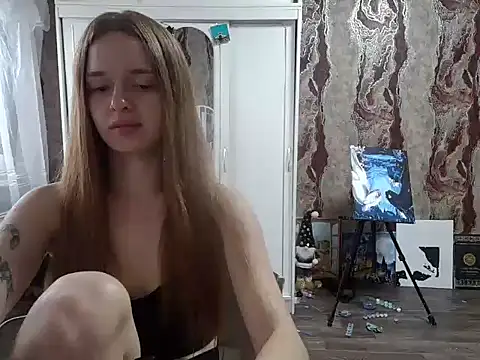 samanta55555 online show from 10/11/25, 09:41