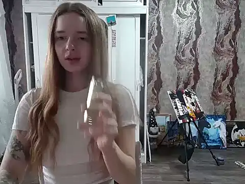 Snapshot of samanta55555 chatting on 11/05/25, 10:04 samanta55555 online show from 11/05/25, 10:04