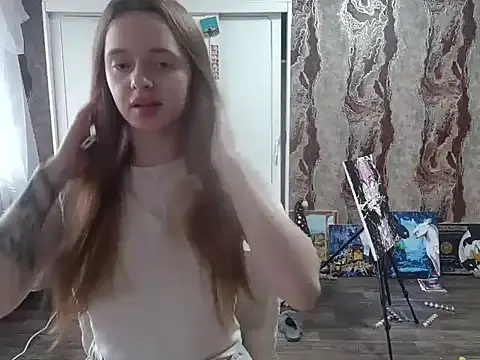 Snapshot of samanta55555 chatting on 11/18/25, 10:31 samanta55555 online show from 11/18/25, 10:31