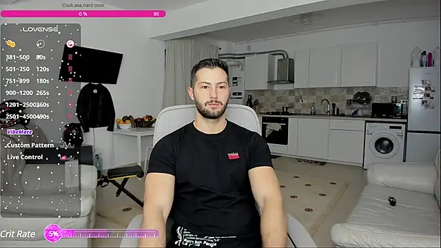 ZackFraser online show from 12/14/24, 05:07