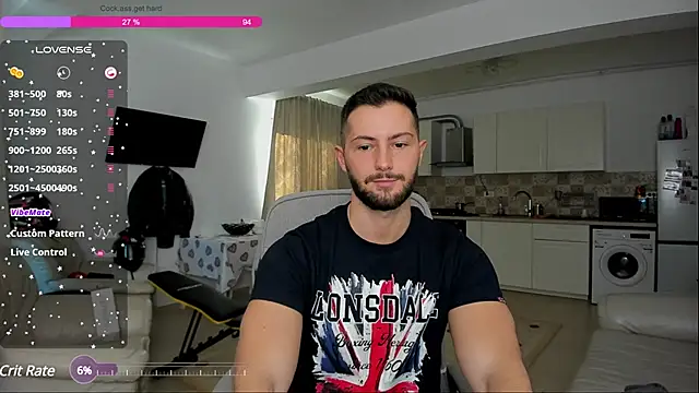 ZackFraser online show from 01/01/25, 10:00