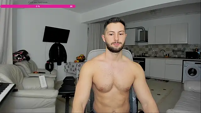ZackFraser online show from 01/04/25, 05:05