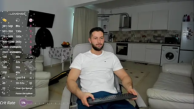 ZackFraser online show from 01/09/25, 08:13