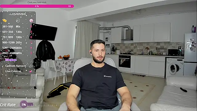 ZackFraser online show from 01/22/25, 08:07