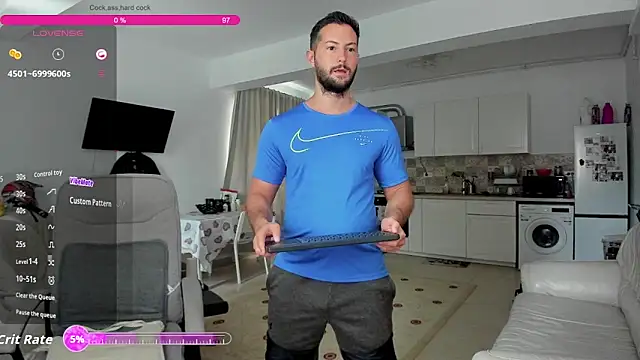 ZackFraser online show from 09/13/25, 07:41