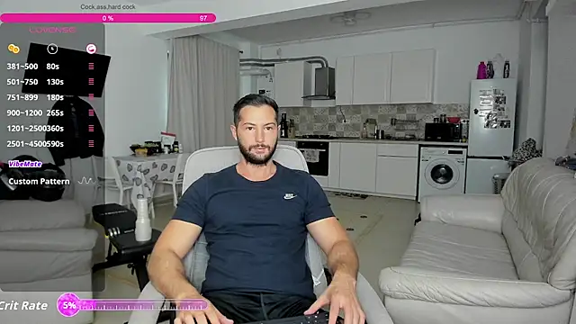 ZackFraser online show from 09/17/25, 07:43