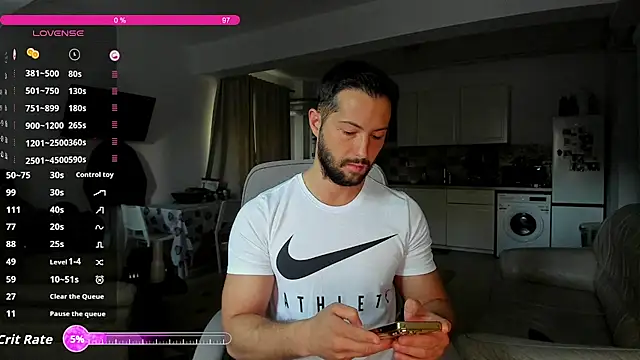 ZackFraser online show from 09/19/25, 07:21