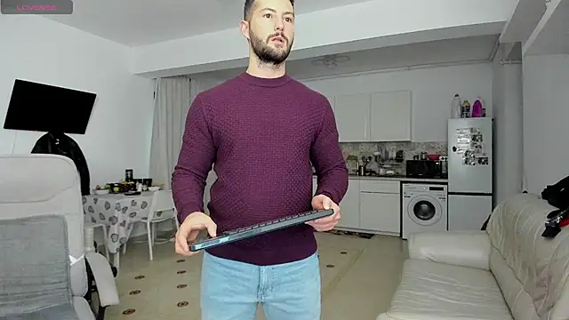 ZackFraser online show from 10/08/25, 05:38