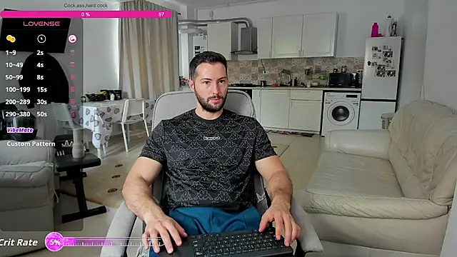 ZackFraser online show from 10/12/25, 10:58