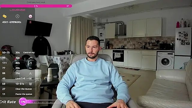 ZackFraser online show from 10/24/25, 07:49