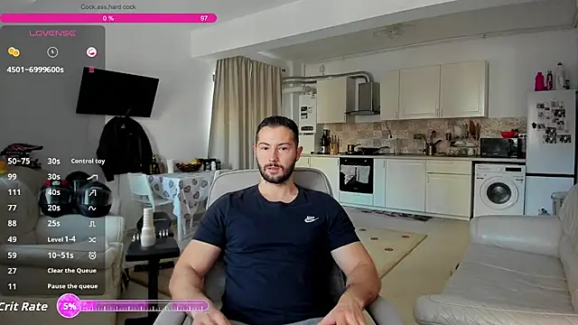 ZackFraser online show from 11/01/25, 10:06