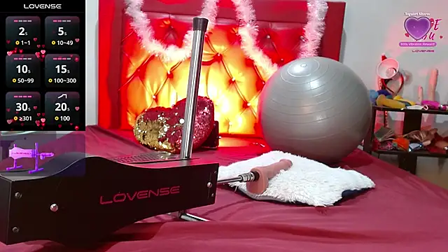 cleopatraa online show from 12/14/24, 10:28