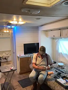 Onesieboy4daddys online show from 07/20/26, 10:45