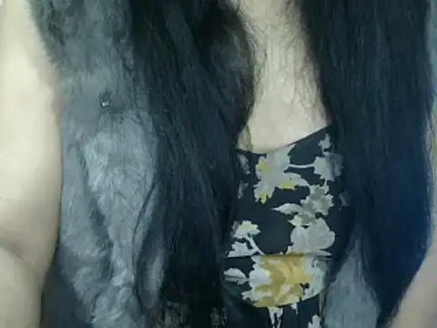 Naughty-Jiya online show from 01/03/25, 04:16