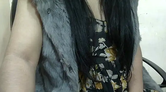Naughty-Jiya online show from 01/13/25, 04:28