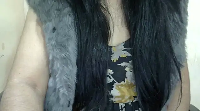 Naughty-Jiya online show from 01/14/25, 08:09
