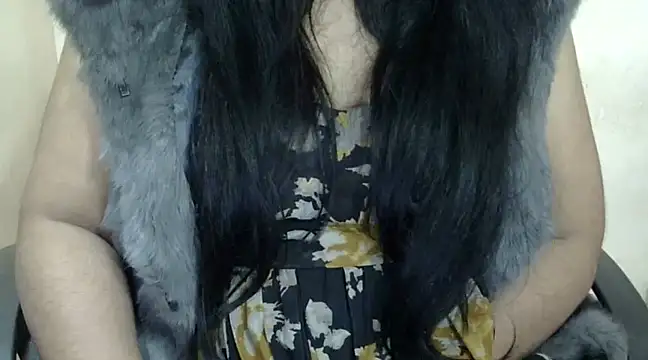 Naughty-Jiya online show from 01/19/25, 12:28