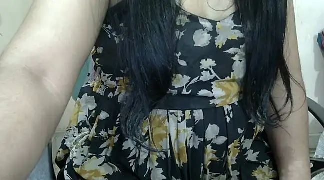 Naughty-Jiya online show from 01/23/25, 08:36