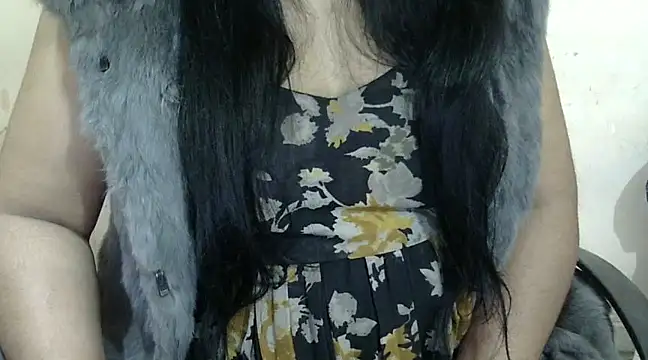 Naughty-Jiya online show from 01/23/25, 02:17