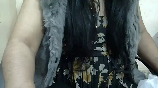 Naughty-Jiya online show from 01/23/25, 05:21