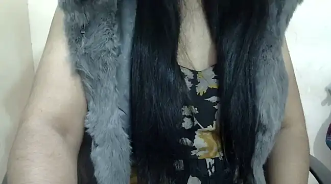 Naughty-Jiya online show from 01/24/25, 01:14