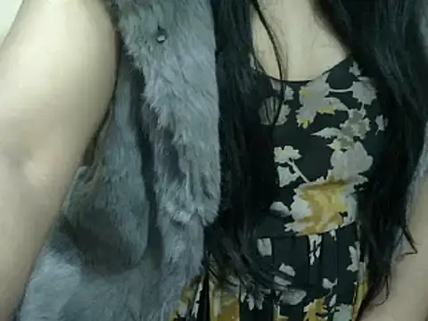Naughty-Jiya online show from 01/29/25, 03:44