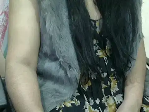 Naughty-Jiya online show from 01/31/25, 03:20