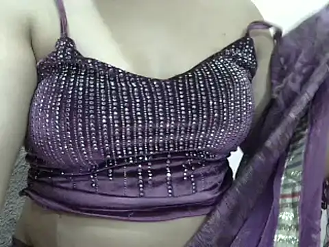 Naughty-Jiya online show from 03/14/25, 01:02