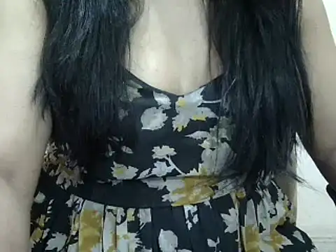 Naughty-Jiya online show from 03/17/25, 09:45