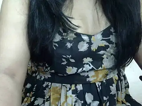Naughty-Jiya online show from 03/19/25, 10:20