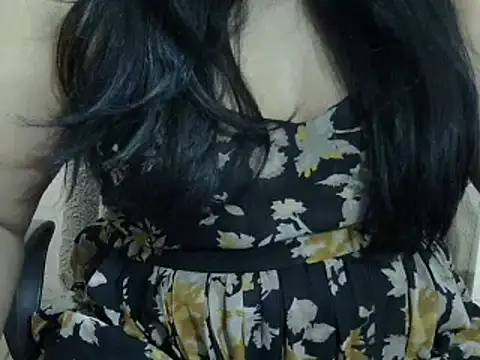 Naughty-Jiya online show from 03/20/25, 10:40