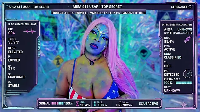 Nicolemorelli2 online show from 07/05/26, 05:42