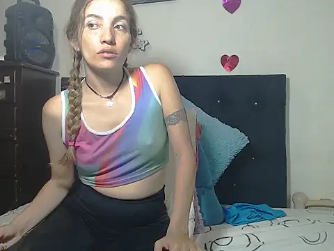 valerivegass online show from 09/08/25, 08:41