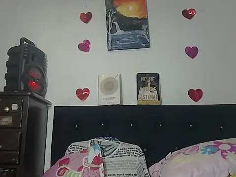 valerivegass online show from 10/08/25, 02:58