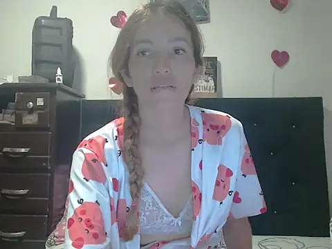 valerivegass online show from 10/15/25, 02:39