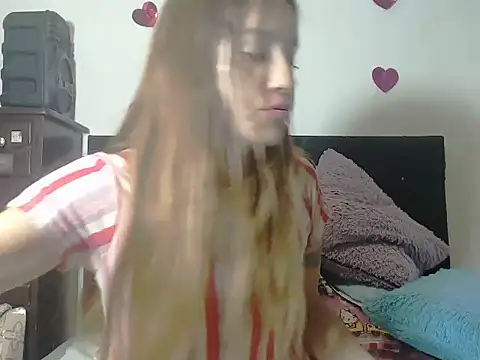 valerivegass online show from 11/02/25, 03:47