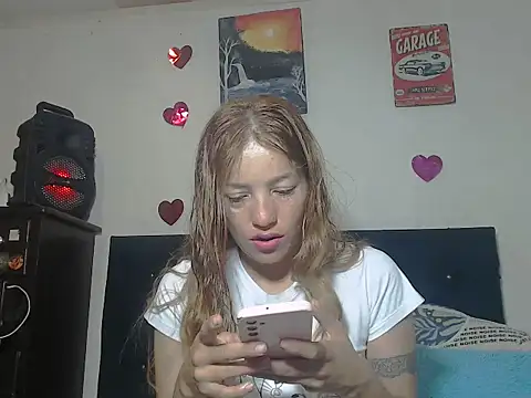 valerivegass online show from 12/15/25, 01:26